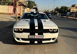 دودج تشالنجر